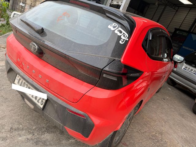 Image Used Car