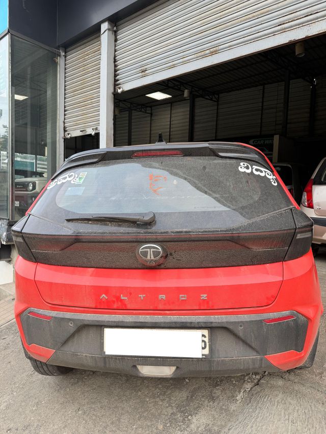 Image Used Car