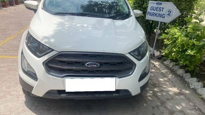 Used Sports Diesel