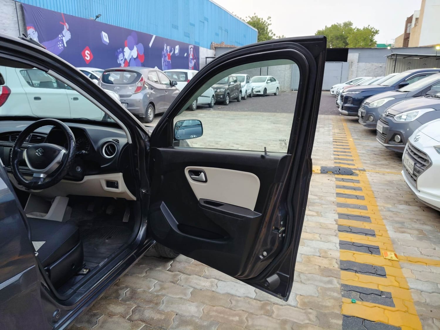Image Used Car