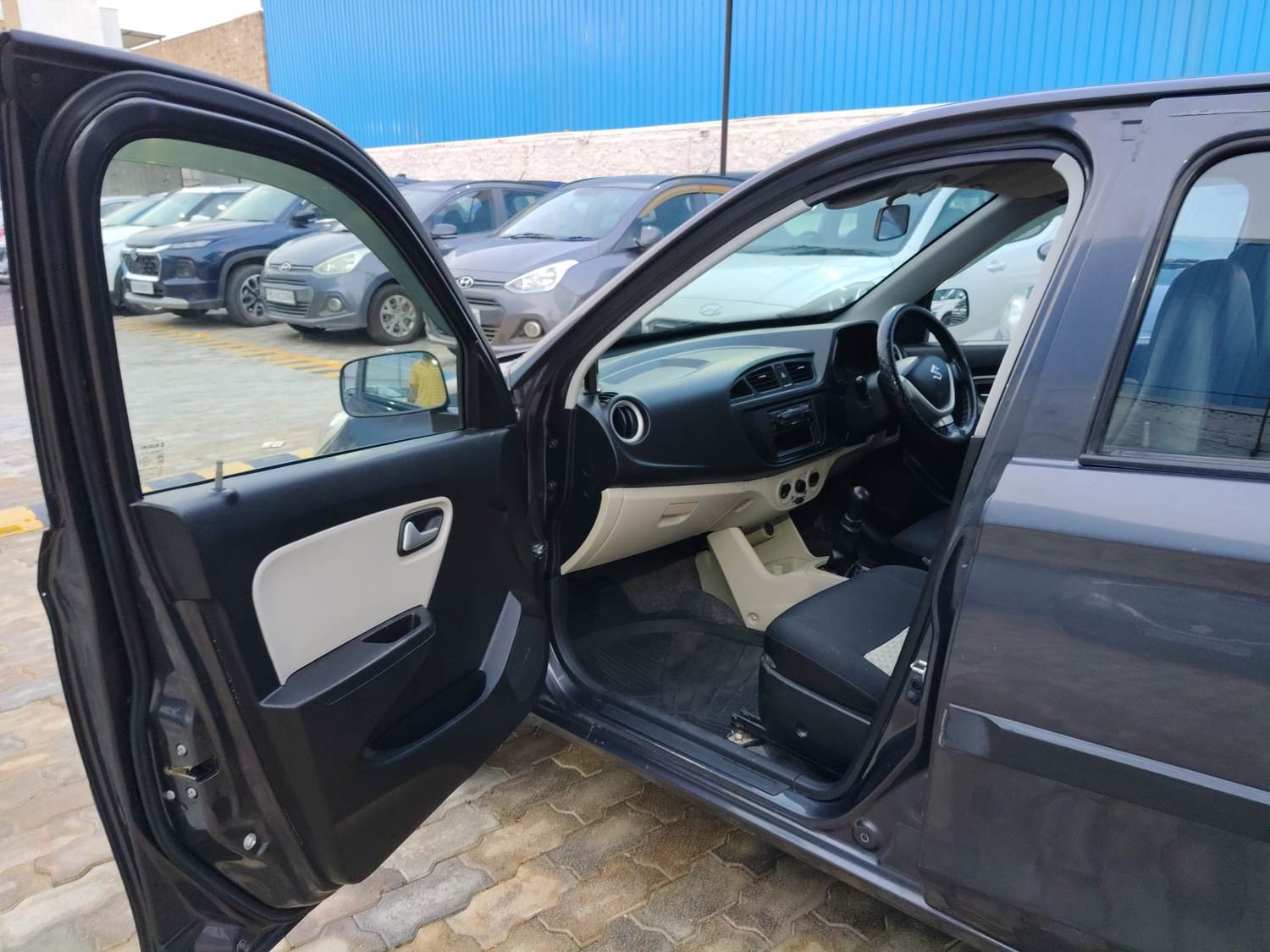 Image Used Car