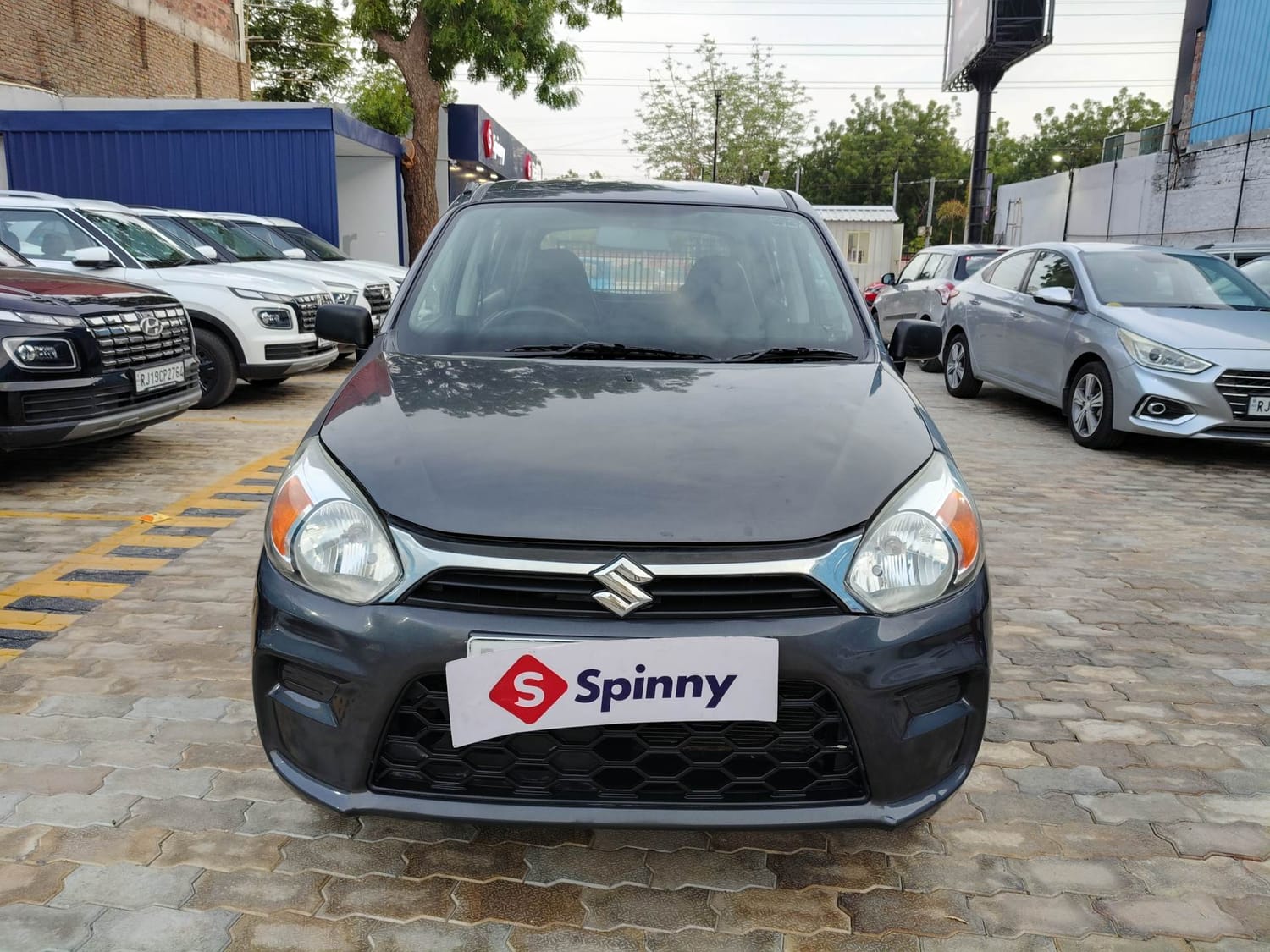 Image Used Car