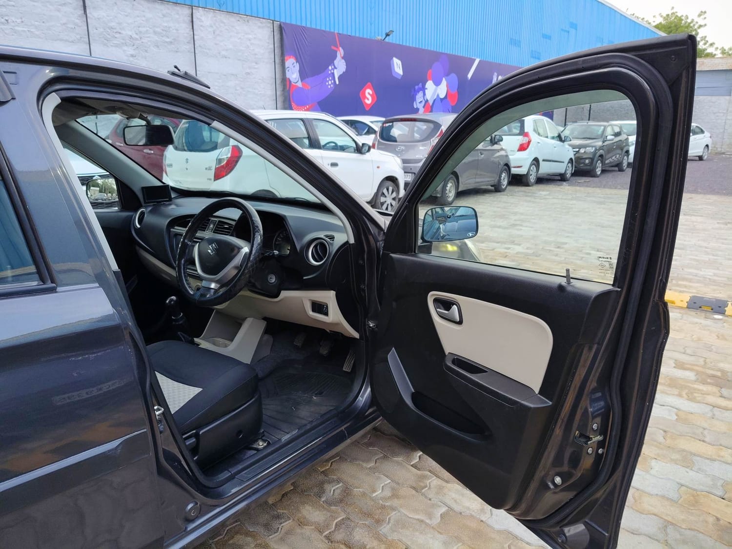 Image Used Car
