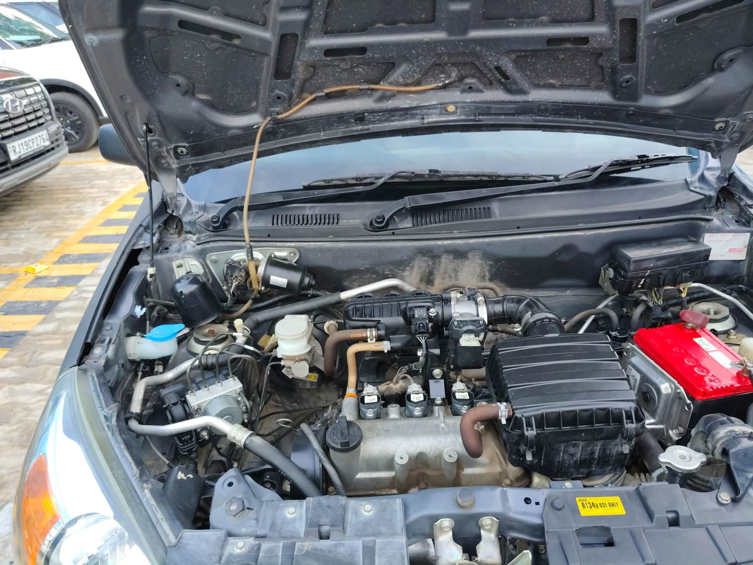 Image Used Car