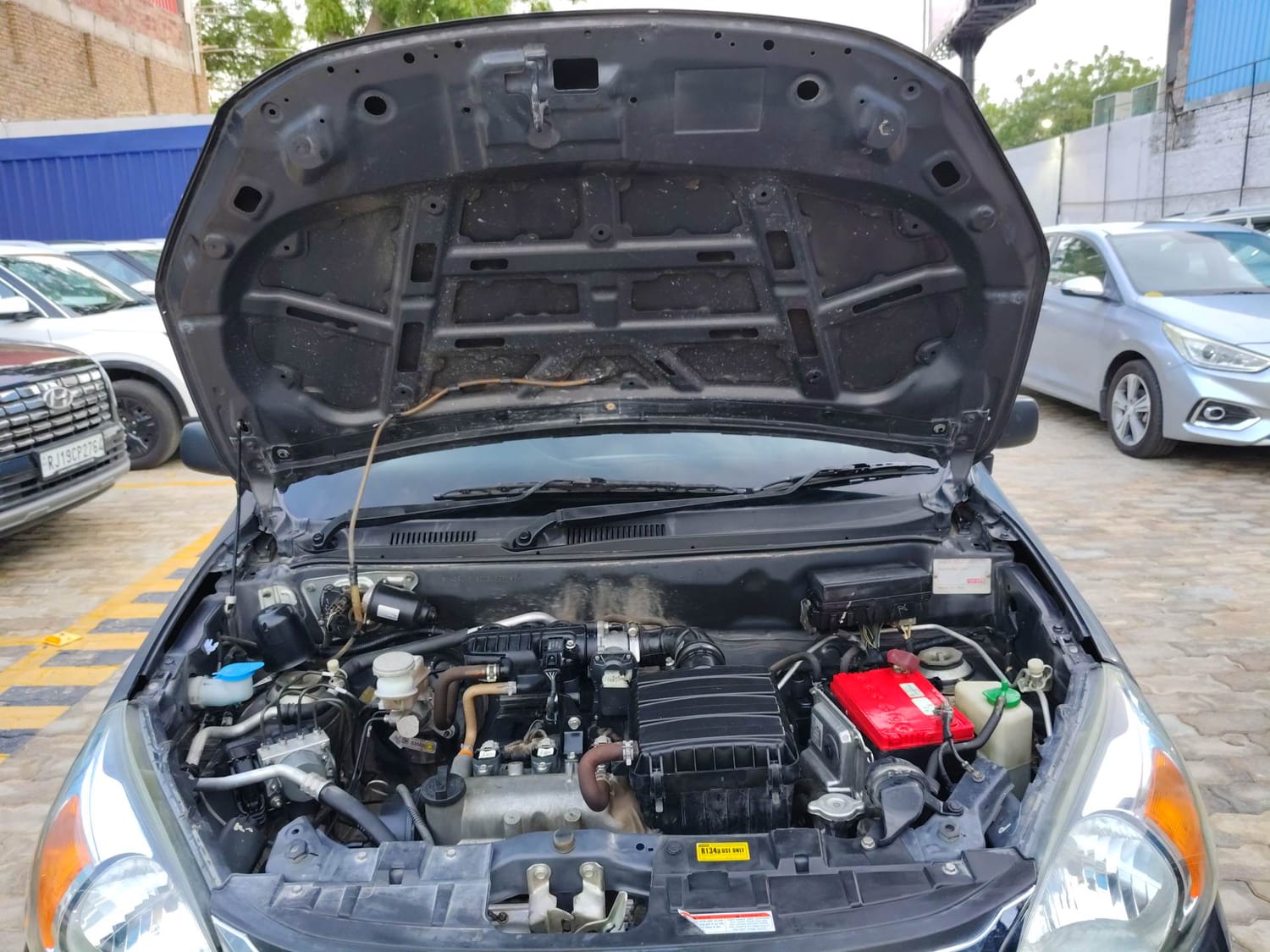 Image Used Car