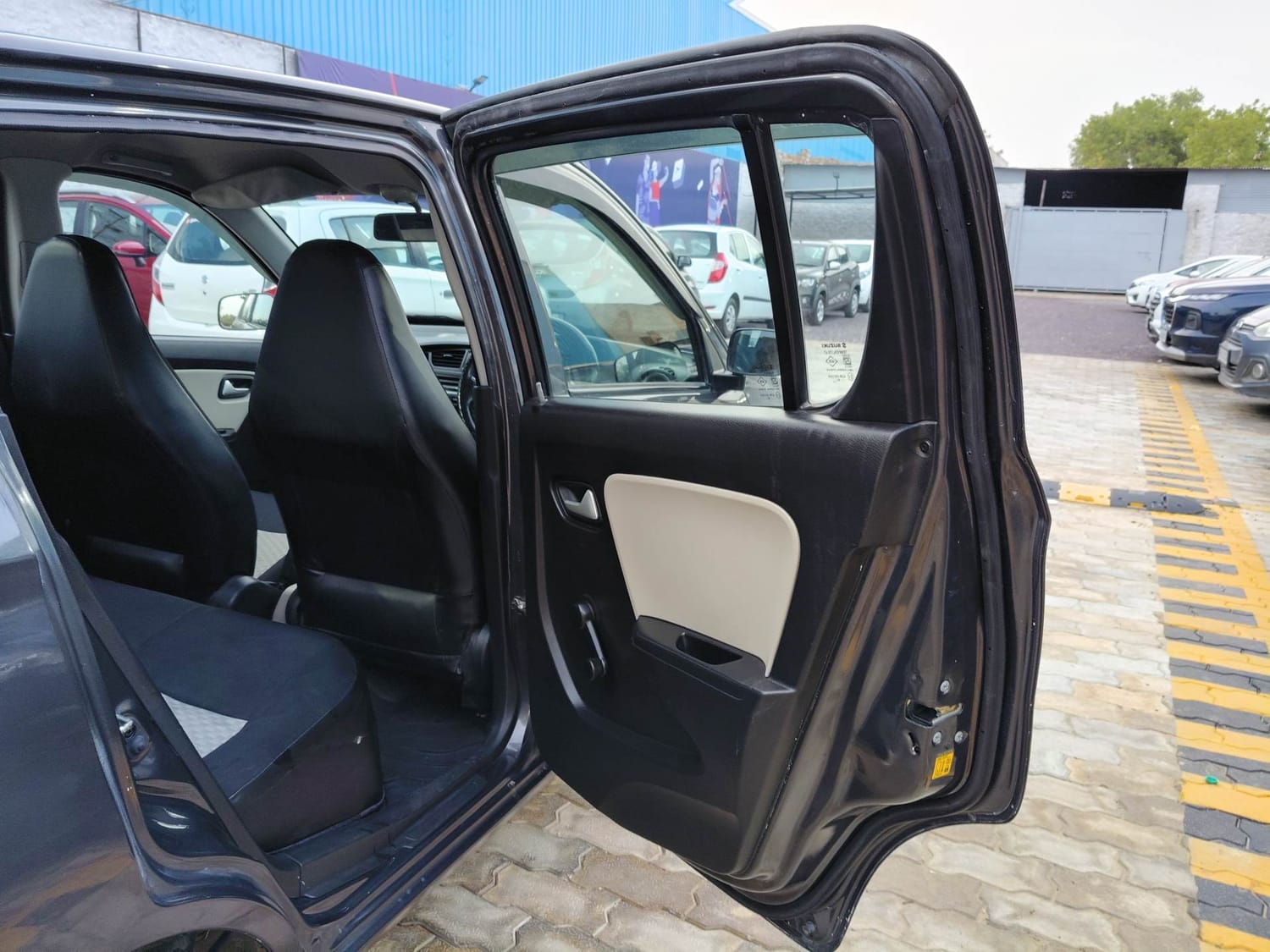 Image Used Car