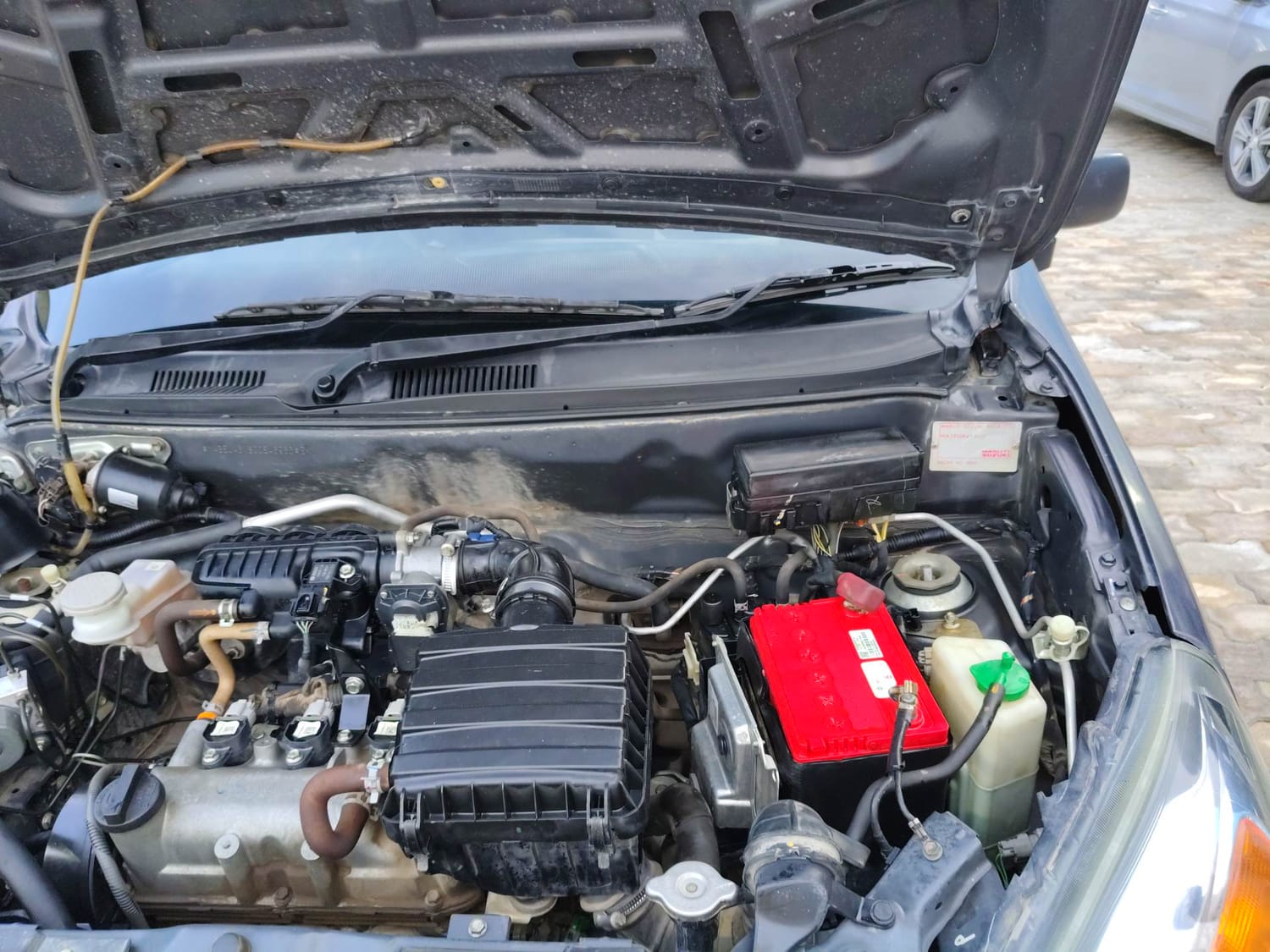 Image Used Car