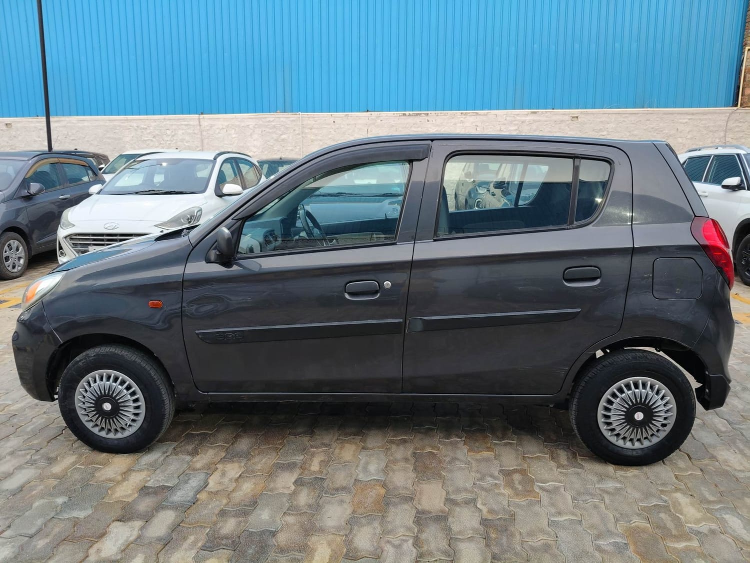Image Used Car