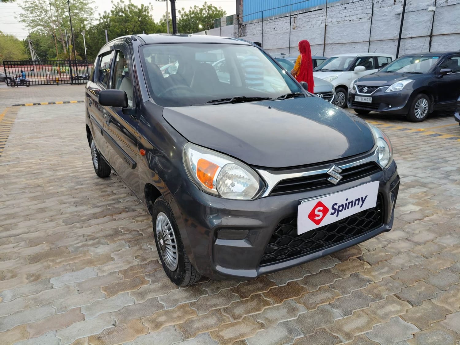 Image Used Car