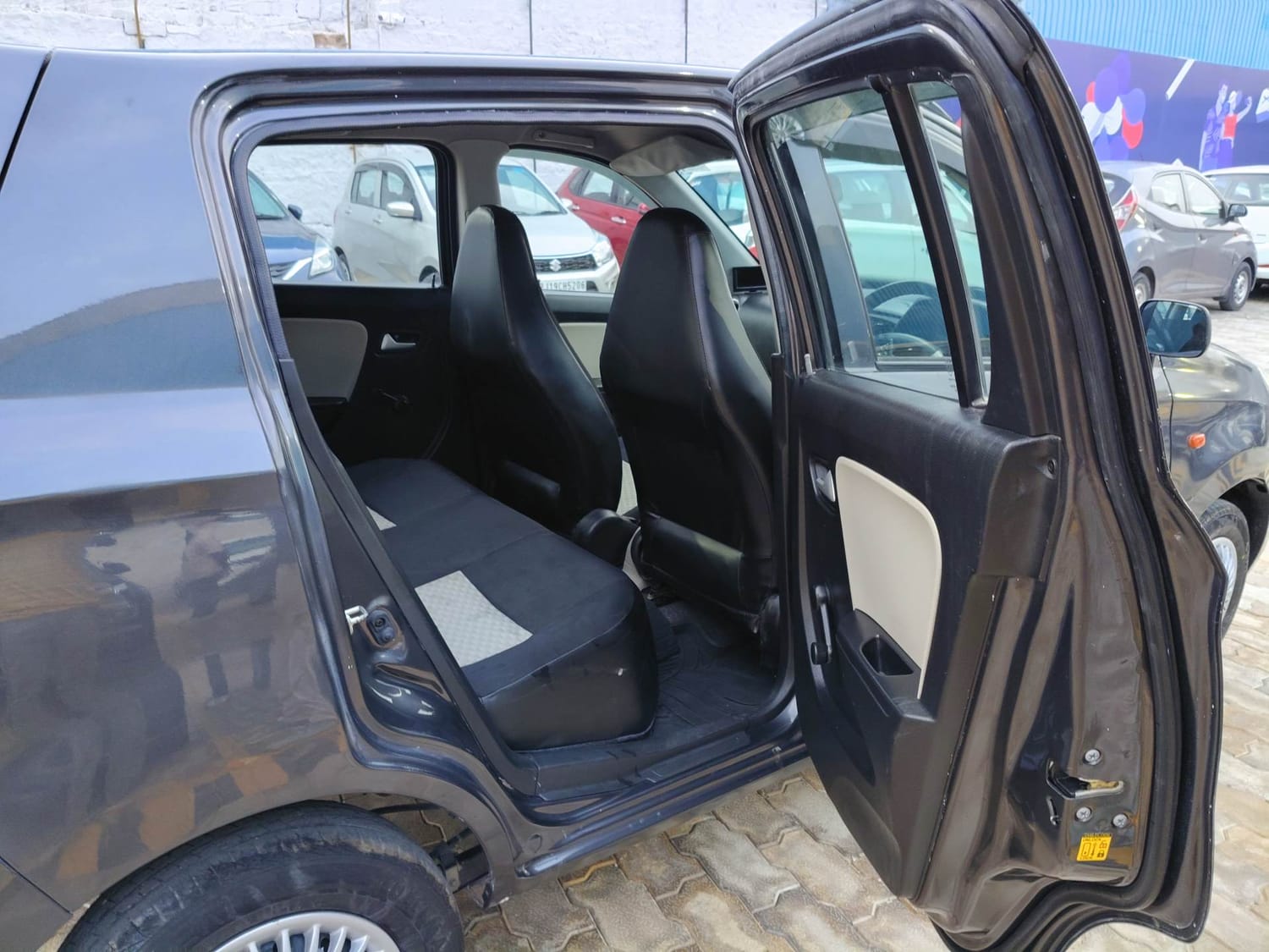 Image Used Car