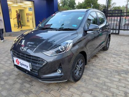20 Used Hyundai Grand i10