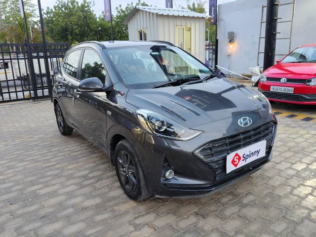 Image Used Car