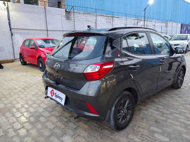 Image Used Car