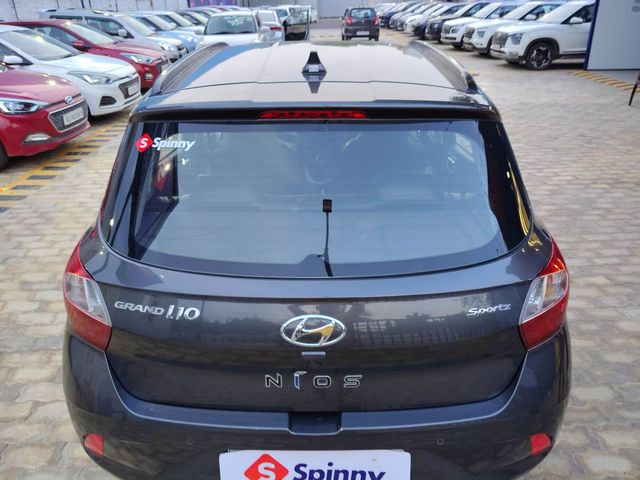 Image Used Car