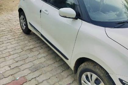 362 Used Maruti Suzuki Swift in Mahendragarh