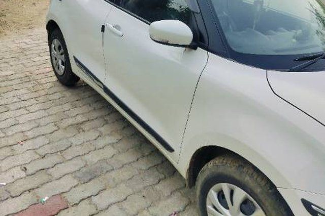 Maruti Suzuki Swift VXI AMT BSVI Second-hand 2022 Maruti Suzuki Swift VXI AMT BSVI for sale in Mahendragarh