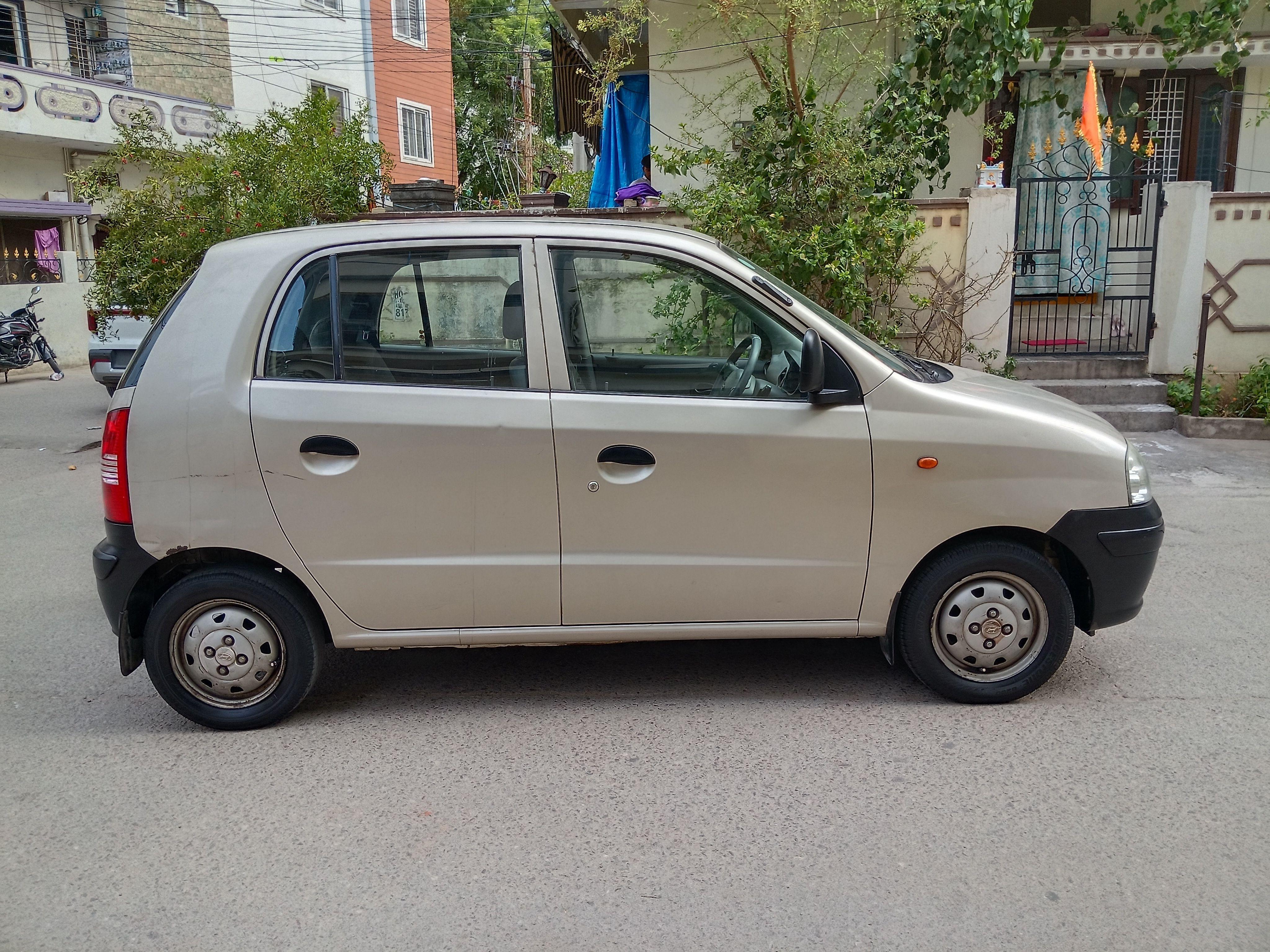 Image Used Car