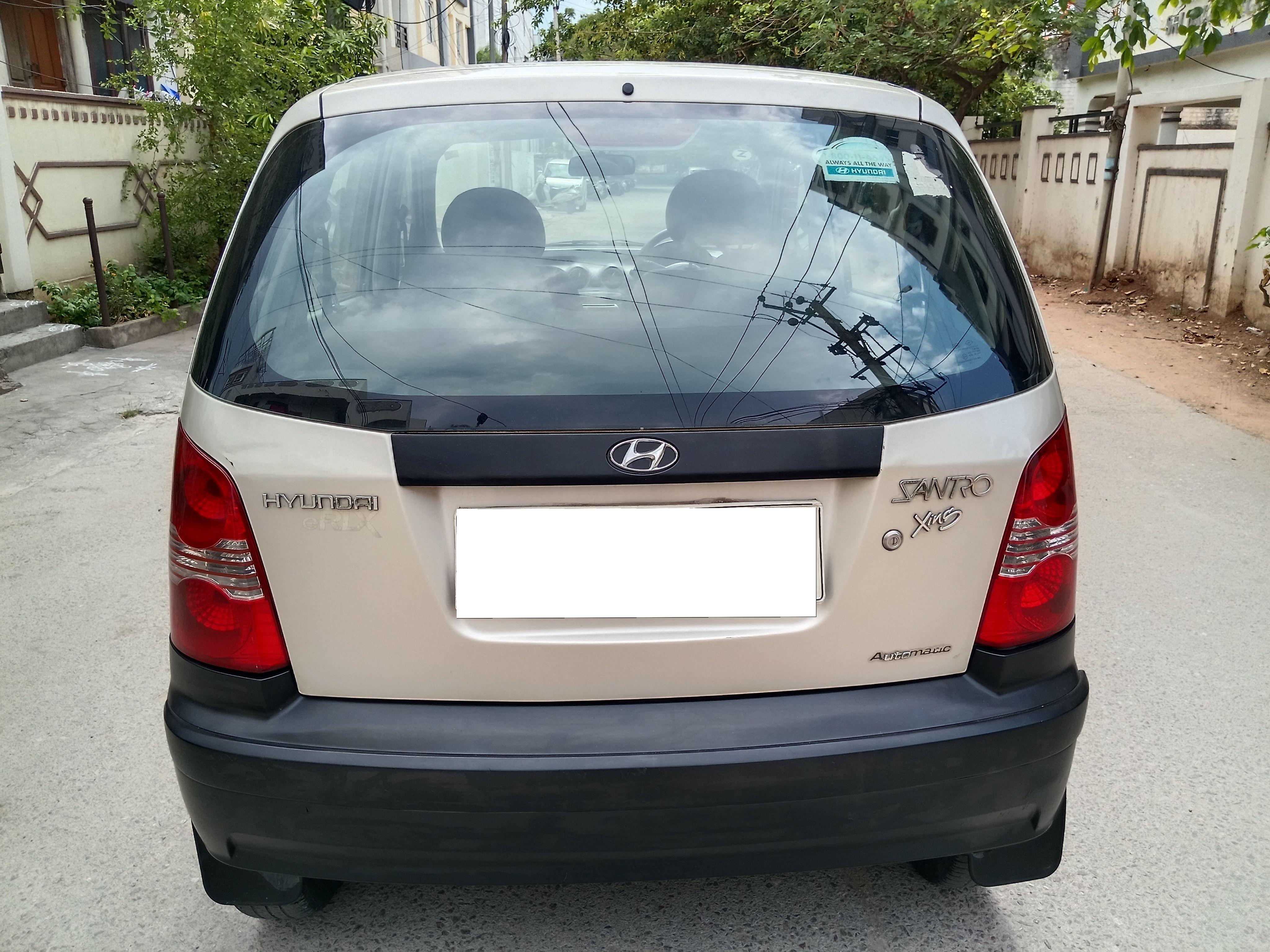 Image Used Car