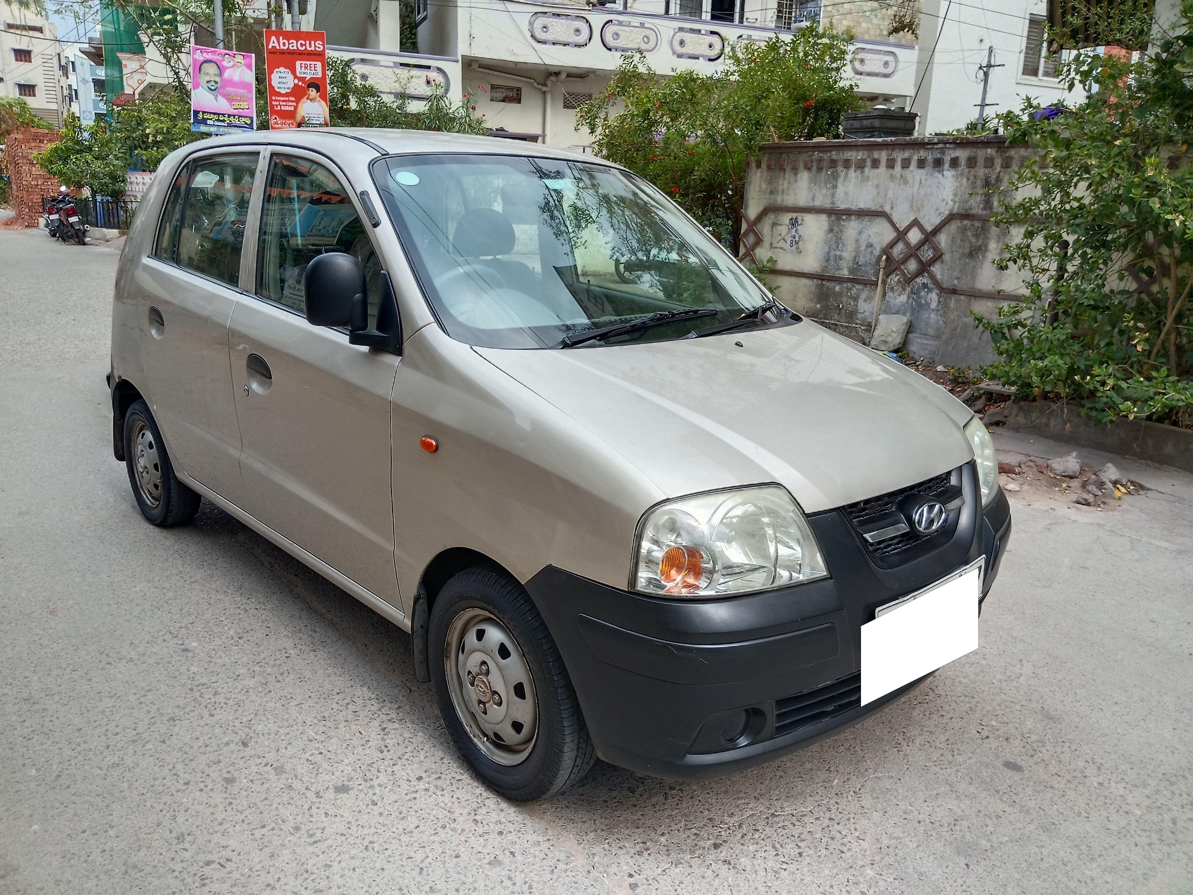Image Used Car