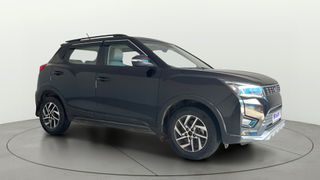 Used Mahindra XUV300 W8 BSVI