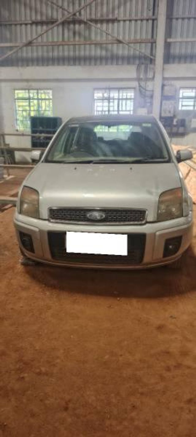 Image Used Car