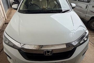Used V MT