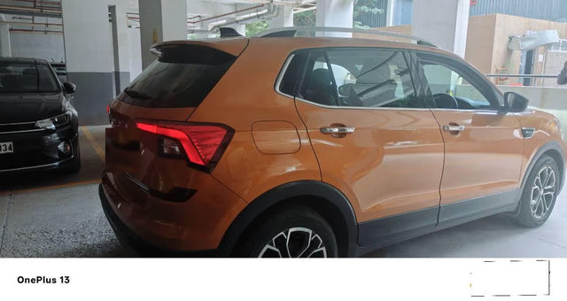 Image Used Car