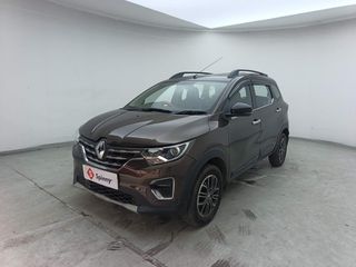 Used Renault Triber RXZ EASY-R AMT