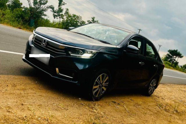 Second-hand 2023 Honda Amaze 2nd Gen VX BSVI for sale in Chennai
