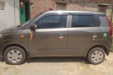 Used VXI