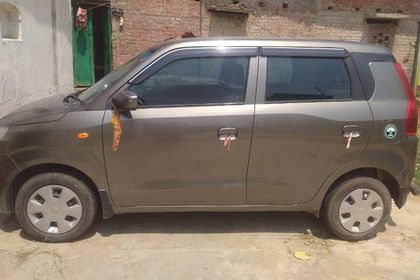 13 Used Maruti Suzuki Wagon R in Supaul