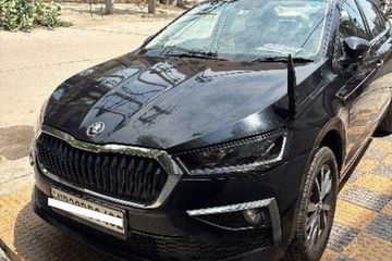 Used 1.0 TSI Style