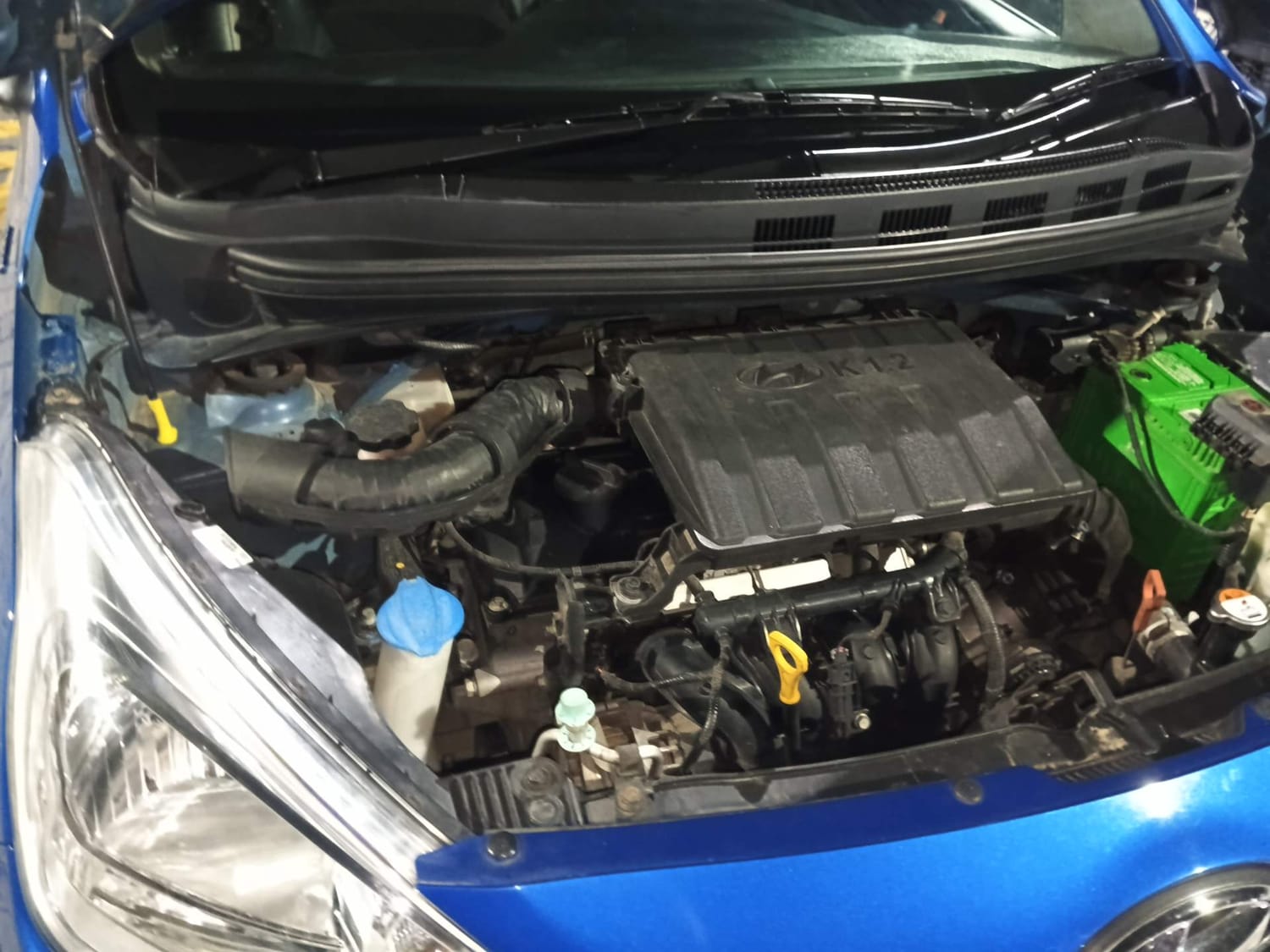 Image Used Car