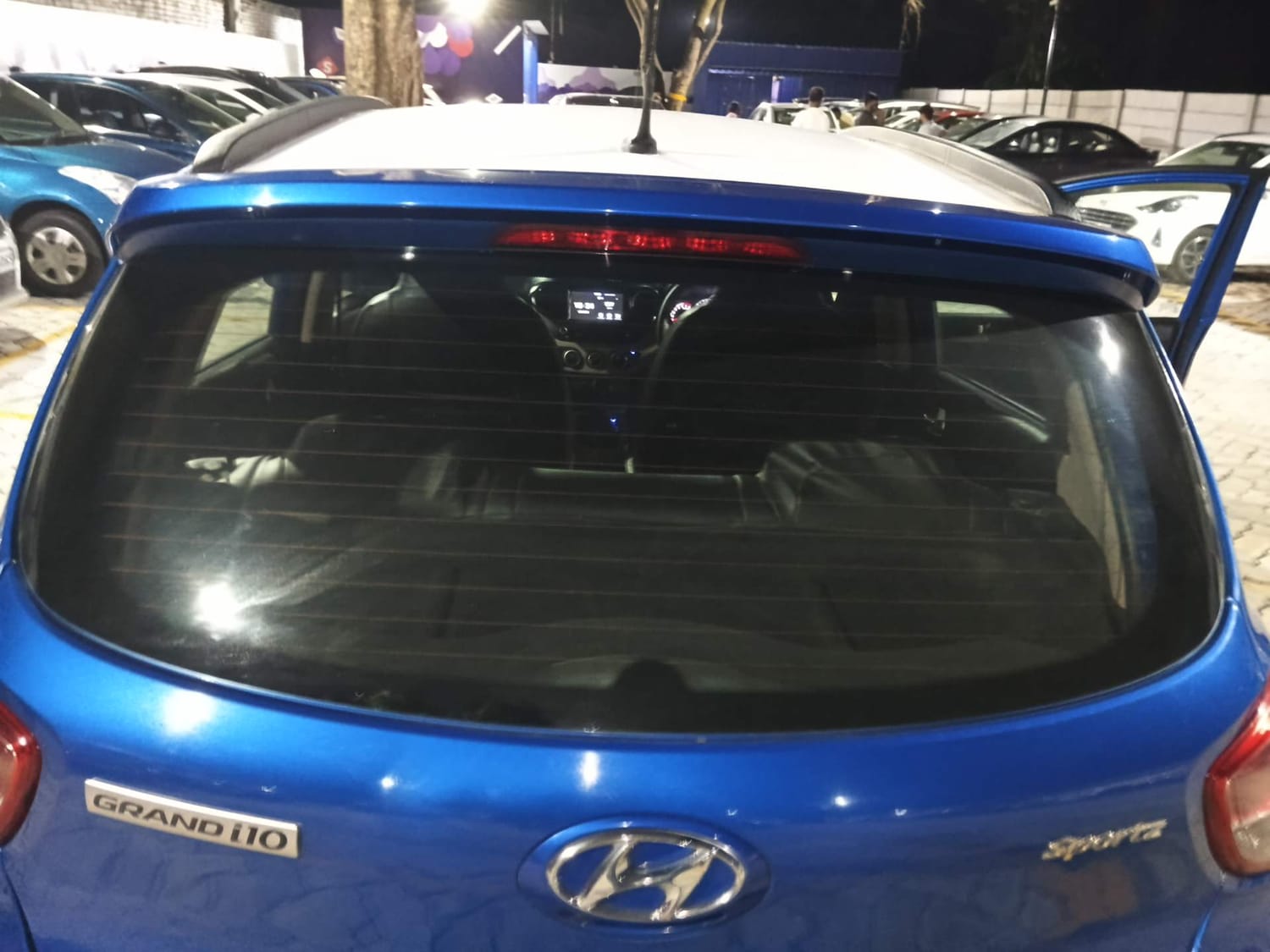 Image Used Car