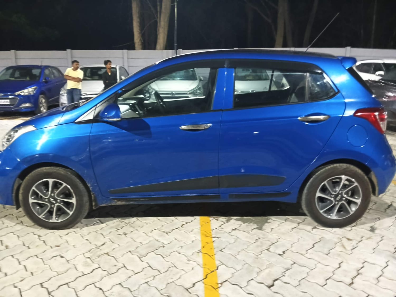 Image Used Car