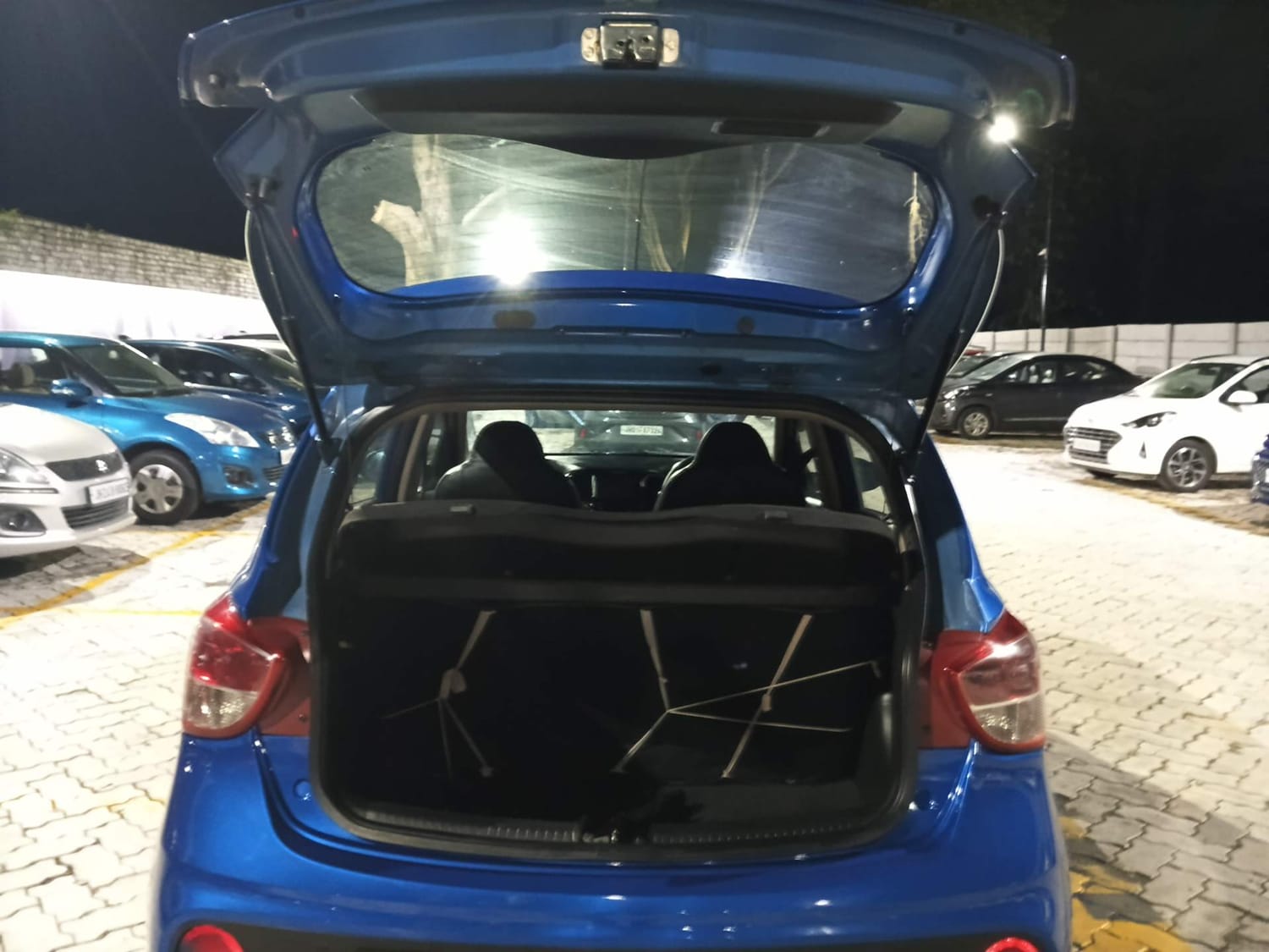 Image Used Car