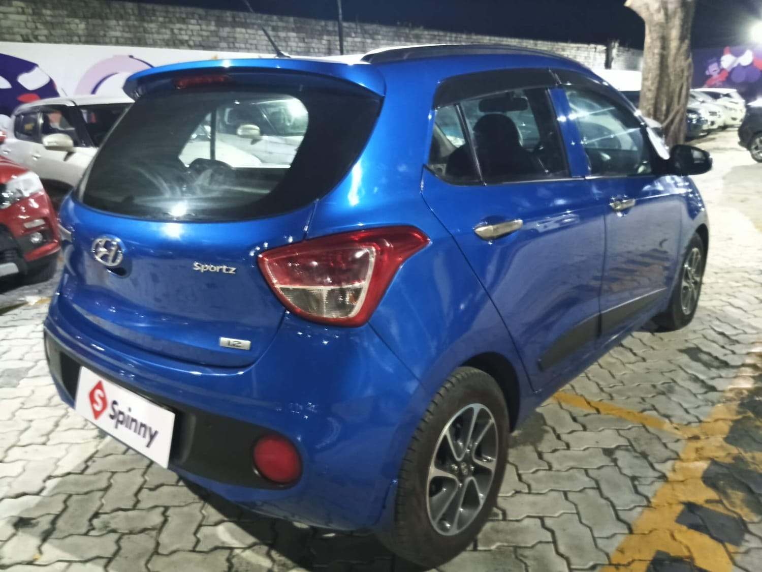Image Used Car