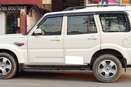 Used Adventure Edition 2WD