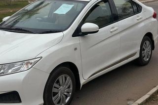 4 Used Honda City in Patiala