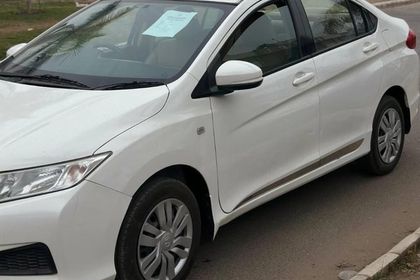 86 Used Honda City