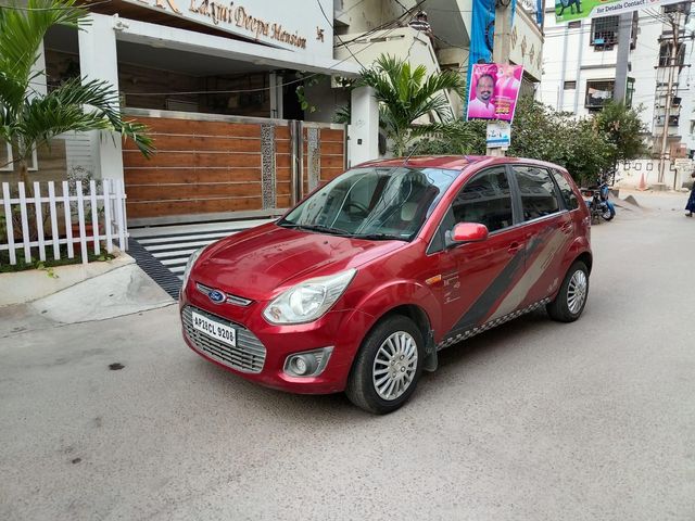 Image Used Car