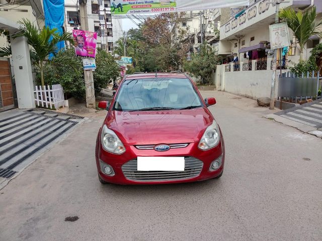 Image Used Car