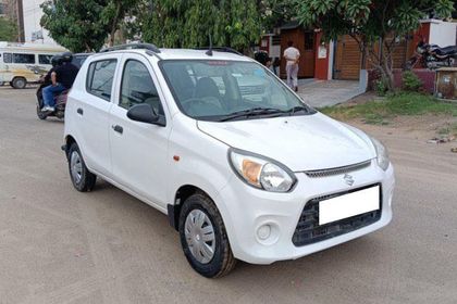 77 Used Maruti Suzuki Alto 800
