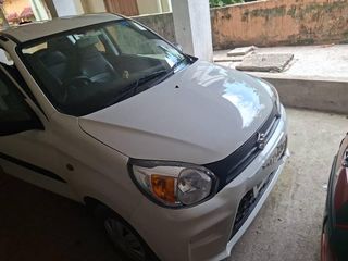 6 Used Maruti Alto 800 in North 24 Parganas
