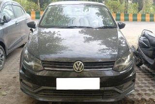 Used Volkswagen Ameo 1.5 TDI Comfortline