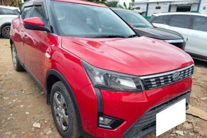 Used W6 Diesel BSVI