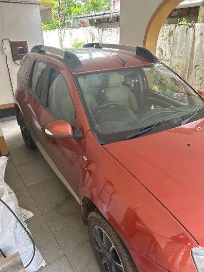 Used RXZ AWD