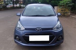Used Hyundai Xcent 1.1 CRDi Base