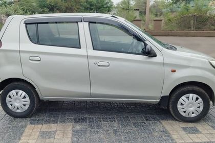 14 Used Maruti Suzuki Alto 800