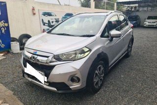 Used Honda WR-V i-DTEC VX